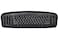 A4tech Ergonomic Left Handed Keyboard for Business Accounting 8 Multimedia Hotkeys Eliminates RSI and Carpal Tunnel Patented NaturalA Keycaps to Reduce Back and Shoulder Strain to Improve Posture