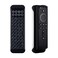 iPazzPort Mini Bluetooth Wireless Keyboard Remote with Backlit for Smart TVs Stick 4k Android TV Box TV Stick Streaming Player KP81030B