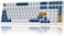RK ROYAL KLUDGE RK98 Wireless Mechanical Keyboard Triple Mode 24GBT51USBC Custom Switches Keyboard with Number Pad Prelubed Linear Switches RGB Backlit Gaming Keyboard Software Support