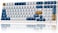RK ROYAL KLUDGE RK98 Wireless Mechanical Keyboard Triple Mode 24GBT51USBC Custom Switches Keyboard with Number Pad Prelubed Linear Switches RGB Backlit Gaming Keyboard Software Support