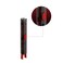 GATERON Twins Switch Puller Keycap Puller DIY Tool Easily Remove and Replace Gaming Keyboard Switches and Keycaps Integrated for Mechanical Keyboard
