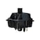 kutethy Gateron Oil King V2 Pre Lubed 5pin Linear Switches for Mechanical Keyboard 90PCS Oil King
