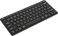 Targus Compact MultiDevice Bluetooth Keyboard Compatible with Chrome OS Windows macOS iOS and Android AKB862US