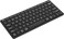 Targus Compact MultiDevice Bluetooth Keyboard Compatible with Chrome OS Windows macOS iOS and Android AKB862US