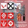 KeycapBro Valorant Custom Keycaps Agent Deadlock Laser Engraved with Each Valorant Agents Portrait Skills and Position Fit with Any Mechanical Keyboard Valorant Gift for Gamers Adults and Teens