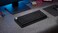 Keychron K2 HE QMK Wireless Gaming Custom Mechanical Keyboard 24 GHzBluetoothWired 96 Layout HotSwappable Programmable RGB Backlit Gateron Magnetic Switches for Mac Windows Black