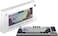 msi Forge GK600 TKL Wireless Sky Mechanical Linear SWITCHES DyeSublimated PBT Keycaps AntiSlip Base RGB LED USB 20 Bluetooth 24 GHz Tenkeyless