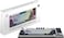 msi Forge GK600 TKL Wireless Sky Mechanical Linear SWITCHES DyeSublimated PBT Keycaps AntiSlip Base RGB LED USB 20 Bluetooth 24 GHz Tenkeyless