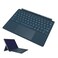 Gugxiom Keyboard Replacement for Chromebook X2 11 Da0023dx Magnetic 11 inch Touchscreen Keyboard US QWERTY Layout TPN H101K