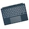Gugxiom Keyboard Replacement for Chromebook X2 11 Da0023dx Magnetic 11 inch Touchscreen Keyboard US QWERTY Layout TPN H101K