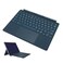 Gugxiom Keyboard Replacement for Chromebook X2 11 Da0023dx Magnetic 11 inch Touchscreen Keyboard US QWERTY Layout TPN H101K