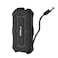 Ineo 25 USB 30 Type A Rugged Waterproof Shockproof External HDD Enclosure IP66 Rated Compatible with PS5 Xbox Laptops MacBook WD Seagate Toshiba Samsung Hitachi T2566II