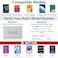 FUWANG for iPad 9th Generation Case with Keyboard 102 Inch Wireless Detachable Backlit Folio Keyboard Cover with Pencil Holder for iPad 8th Gen7th GeniPad Pro 105iPad Air 3rd Gen Blue