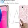 Supveco Keyboard Case for iPad A16 11th10th Generation 11109 Inch with Pencil Holder7 Colors Backlit Wireless Detachable Folio Keyboard Cover for iPad 11th10th Gen 20252022Pink