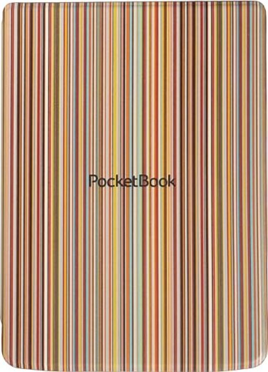 PocketBook 78 Shell Cover for InkPad 4 InkPad Color 3 InkPad Color 2 Colorful Strips