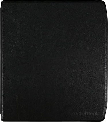 PocketBook EReader Cover for Era Smart Sleep Function 7inch Shell Case Durable Protection Lightweight Cases Perfect for Travel EBook Reader Case in Black