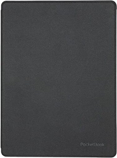 PocketBook EReader Cover for InkPad Lite Smart Sleep Function 97inch Shell Case Durable Protection Lightweight Cases Perfect for Travel EBook Reader Case in Black