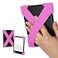 Strapsicle Silicone Hand Straps Accessory for Kindle Paperwhite 687 20212024 and Kobo Aura HD 2Pack Candy Pink