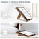 Fintie Stand Case for Kindle Scribe Premium PU Leather Foldable Stand Cover Auto SleepWake with Card Slot and Pen Holder for 102 Inch Kindle Scribe 20242022 Release Brown