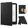 Fintie Case for 768 Kindle Paperwhite12th11th Generation20242021 and Kindle Colorsoft Signature Edition Slim Foldable Stand Cover Auto WakeSleep for Paperwhite 2024 Black