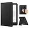 Fintie Case for 768 Kindle Paperwhite12th11th Generation20242021 and Kindle Colorsoft Signature Edition Slim Foldable Stand Cover Auto WakeSleep for Paperwhite 2024 Black