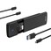 MOKiN M2 NVMe SATA SSD Enclosure Reader ToolFree NVMe PCIe SSD to USB C Adapter Reader Case