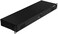 Sedna 1U Rack Mount USB 31 Gen II 10Gbp Dual Bay Hard Disk RAID Enclosure