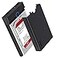 SSK 35 External Hard Drive Enclosure USB 30 to SATA LayFlat ToolFree Case Dock for 35 25 inch SSDHDD up to 20TB Hard Drive Docking Station Supports UASP Trim