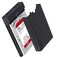 SSK 35 External Hard Drive Enclosure USB 30 to SATA LayFlat ToolFree Case Dock for 35 25 inch SSDHDD up to 20TB Hard Drive Docking Station Supports UASP Trim