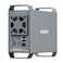 MAIWO Dual Bay RAID Enclosure for SATA 35 HDD with Cooling Fan TypeC USB 31 SATA Enclosure with 4 Raid Modes 10JBODNORMAL 48TB Capacity Expansion