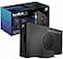 Vantec NexStar HX 35 SATA III Hard Drive Enclosure USB 30 With Fan NST387S3BK