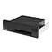 Kingwin Universal Hot Swap Mobile Rack for 25 or 35 SSDHDD Internal TrayLess SATA Hard Drive Backplane Enclosure Support SATA IIIIII