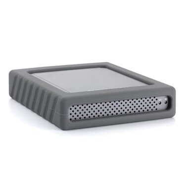 Oyen Digital MiniPro RAID V4 USBC 10Gbps Dual Bay Enclosure