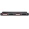 Blackmagic Design MultiDock 10G Super Fast Rack Mount 4Slot USBC Disk Dock