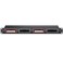 Blackmagic Design MultiDock 10G Super Fast Rack Mount 4Slot USBC Disk Dock