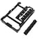 Heretom 35 to 25 Hard Drive Adapter 1B31PR000 1B31PR000600G Hard Drive Caddy 35 SSD Mounting Bracket for Dell Precision T7600 T7610 T7910