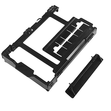 Heretom 35 to 25 Hard Drive Adapter 1B31PR000 1B31PR000600G Hard Drive Caddy 35 SSD Mounting Bracket for Dell Precision T7600 T7610 T7910