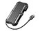 ineo M2 NVMe PCIe USB 32 Gen 2 TypeC Rugged Waterproof Shockproof Aluminum Cover SSD Enclosure C2594NVMe