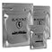 BLACKOUT Faraday Cage EMP Bags Premium Ultra Thick 12pc Prepping Kit Laptops Tablets Smartphones Hard Drives