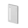 sharge Disk Plus SSD Enclosure 10Gbps M2 NVMe 024 Ultra Slim Aluminum Enclosure with Builtin Cable USB C 32 Gen2 Support Size 223022422280 M Key SSDs SSD not Included