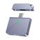JEYI 2230 M2 Enclosure DirectAttached WireFree USB C 10Gbps M2 NVMe SSD Enclosure Adapter 2tb Max i9 Zebra 2230C
