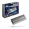 NexStar M2 NVMe SSD to USB 32 Gen2x2 20G Type C Enclosure NST220C3SG
