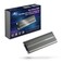 NexStar M2 NVMe SSD to USB 32 Gen2x2 20G Type C Enclosure NST220C3SG