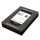 StarTech.com StarTechcom 25 to 35 SATA HDDSSD Adapter Enclosure External Hard Drive Converter with HDDSSD Height up to 125mm 25SAT35HDD Gray