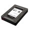 StarTech.com StarTechcom 25 to 35 SATA HDDSSD Adapter Enclosure External Hard Drive Converter with HDDSSD Height up to 125mm 25SAT35HDD Gray