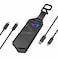 ASUS ROG Strix Arion Aluminum Alloy M2 NVMe SSD Enclosure Case Adapter USB 32 Gen 2 TypeC 10 Gbps USBC to C and USBC to A Cables Fits PCIe 2280226022422230 M KeyBM Key