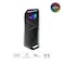 ASUS ROG Strix Arion Aluminum Alloy M2 NVMe SSD Enclosure Case Adapter USB 32 Gen 2 TypeC 10 Gbps USBC to C and USBC to A Cables Fits PCIe 2280226022422230 M KeyBM Key