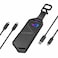 ASUS ROG Strix Arion Aluminum Alloy M2 NVMe SSD Enclosure Case Adapter USB 32 Gen 2 TypeC 10 Gbps USBC to C and USBC to A Cables Fits PCIe 2280226022422230 M KeyBM Key