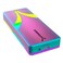 SABRENT Rocket RGB USB C 20Gbps M2 SATANVMe SSD Enclosure Special Edition ECRGBC