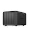TERRAMASTER D4320 External Hard Drive Enclosure 4bay USB 32 Gen2 10Gbps TypeC USB Storage Hot Swappable Plug and Play Diskless